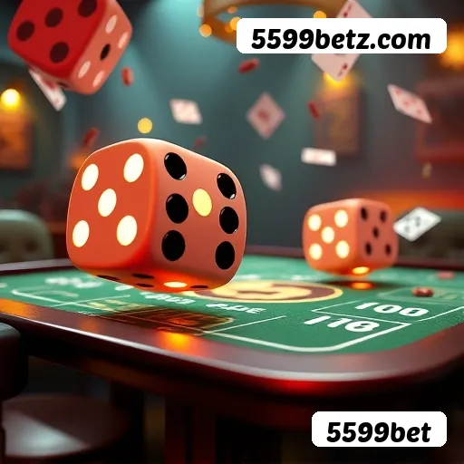 Requisitos sistema 5599bet APK Android