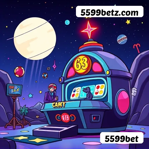 Vantagens APK mobile 5599bet Brasil