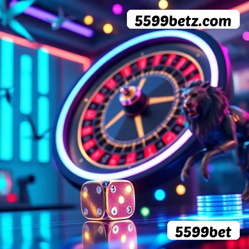 Modo offline 5599bet app