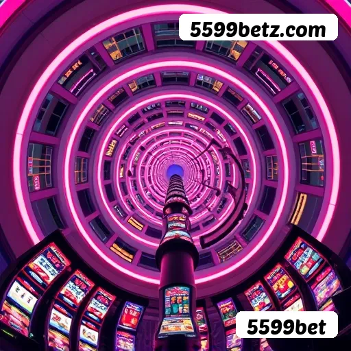 2.800+ Jogos Certificados 5599bet