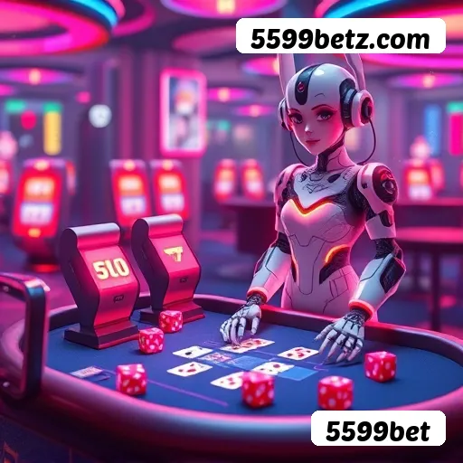 PIX Instantâneo 24/7 5599bet Brasil